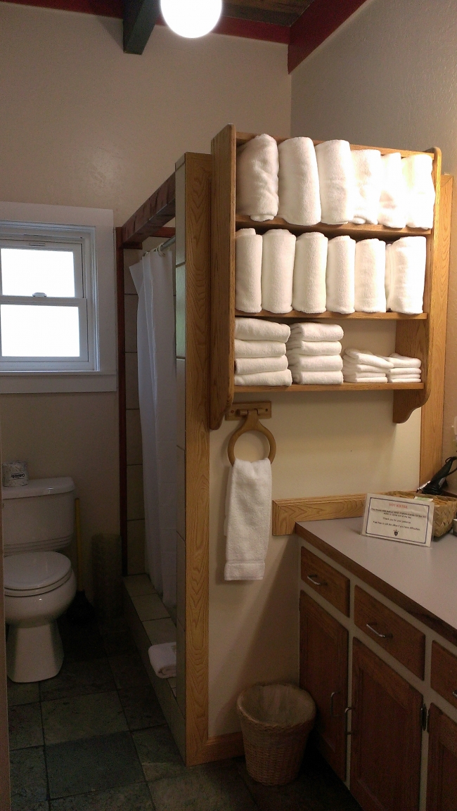 Ohia Room