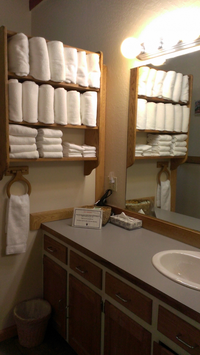 Lokelani Room