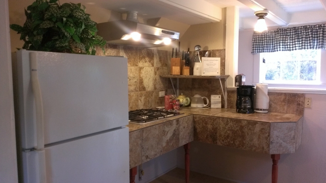 Lokelani Room