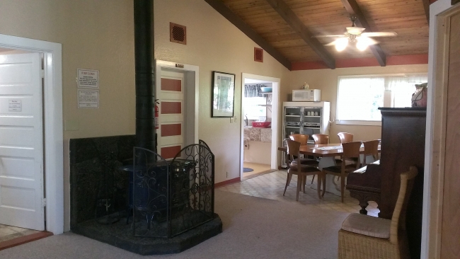 Elepaio Room