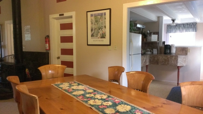 Malia Room