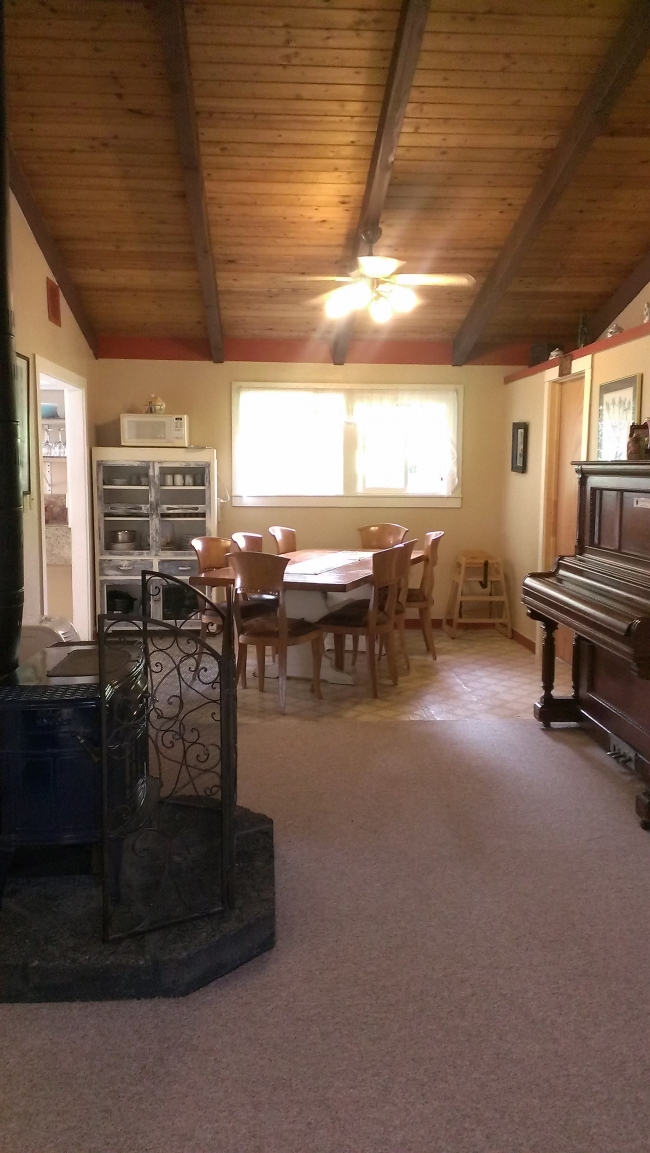 Malia Room