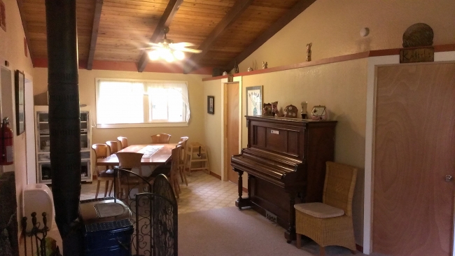 Elepaio Room