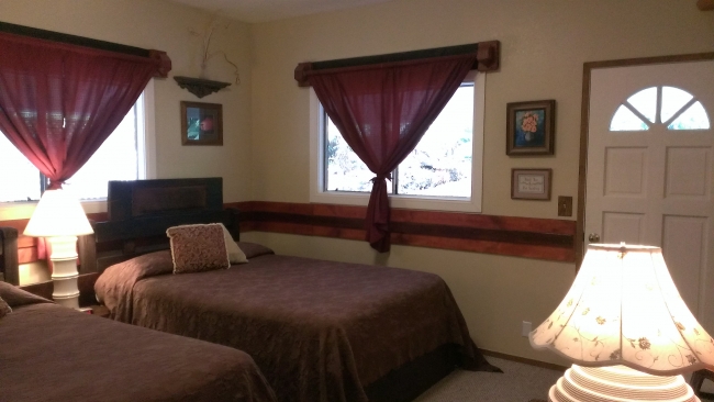 Olena Room