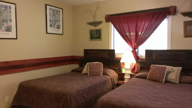 Olena Room