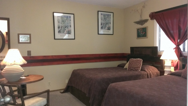 Olena Room
