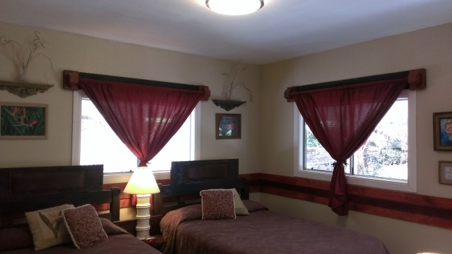 Olena Room