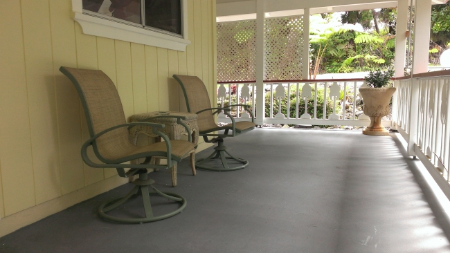 Mohalapua Room