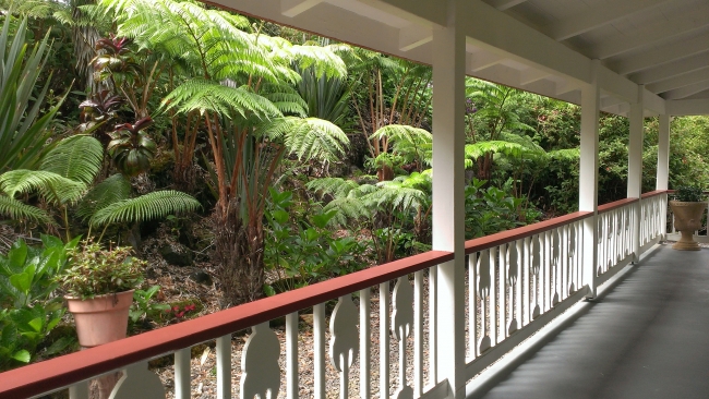 Mohalapua Room