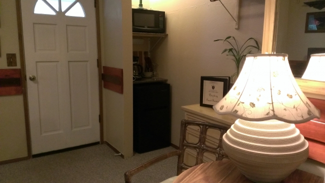 Olena Room
